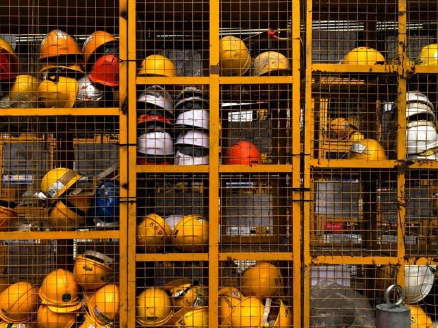Health & Safety Training Safety Training (Unsplash/@popnzebra/wp81DxKUd1E)