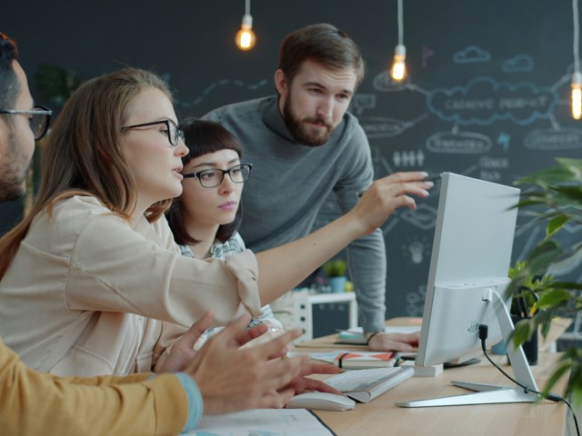 ToolKit CS Training Package Software Training (Unsplash/@silverkblack/UikYLDQj9_I)